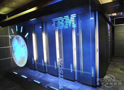 IBM Watson����Ӌ(j��)��C(j��)