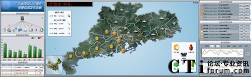 ����GIS���A����Ϣ�l(f��)����ϵ�y(t��ng)