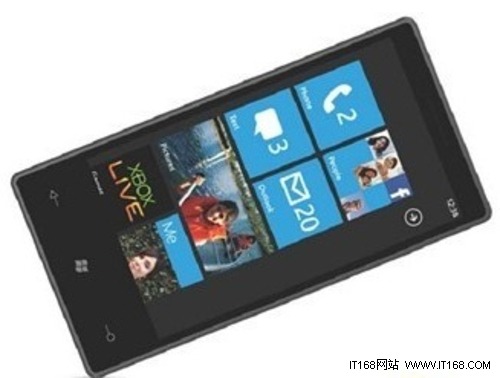 Windows Phone 7將內(nèi)置語(yǔ)音識(shí)別軟件